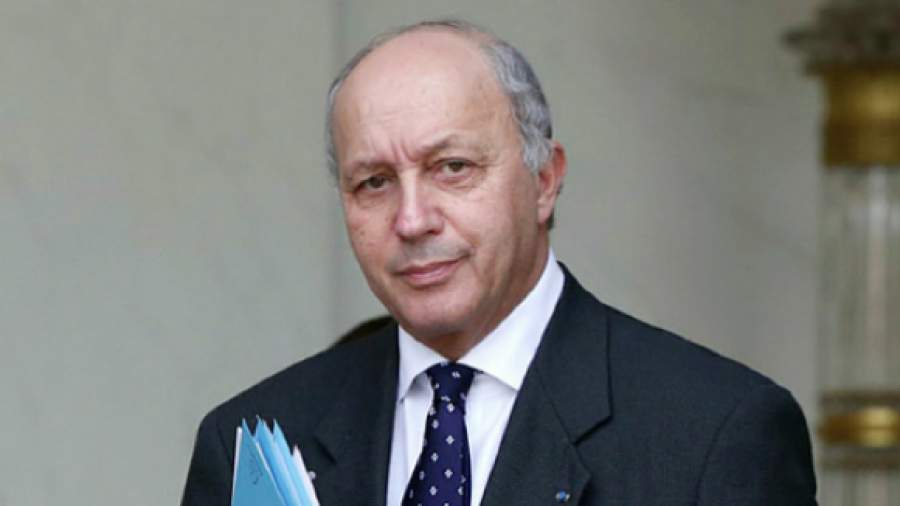 Глава МИД Франции: «Сухопутная операция в Сирии? Почему бы и нет!»