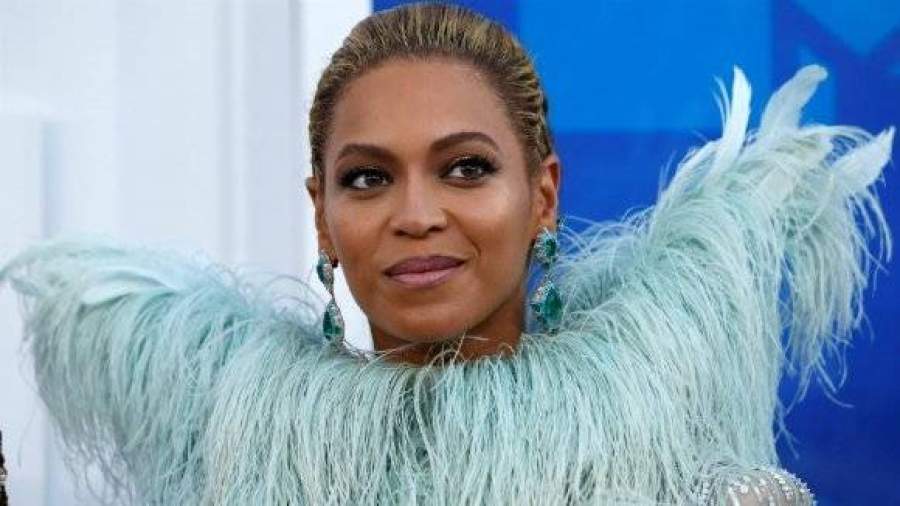 Бейонсе получила Grammy за лучшее музыкальное видео