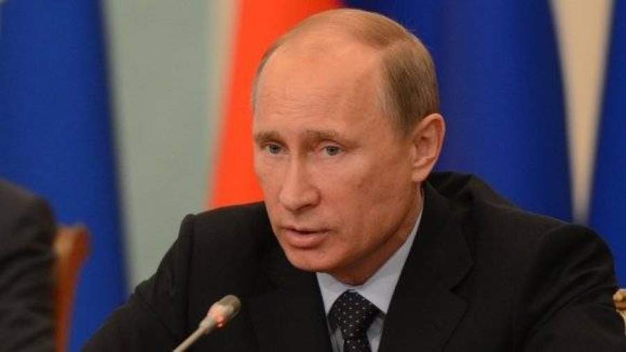 Путин готов сэкономить на неприоритетных проектах в оборонке
