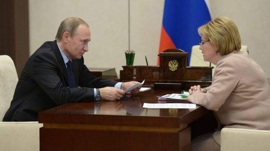 В России стали жить дольше
