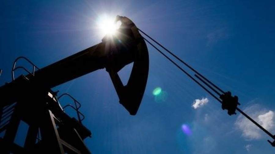 Цена Brent выросла до $57,15 после расширения санкций США против Ирана