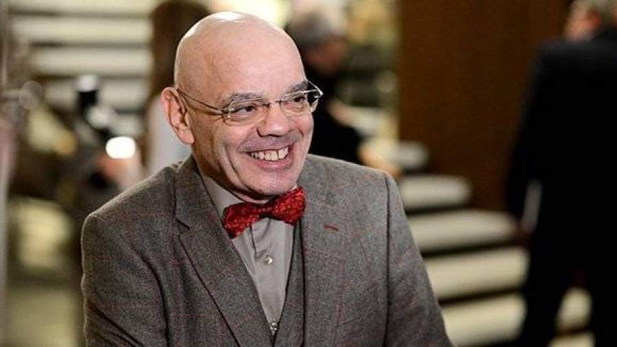 Театральные критики назвали Константина Райкина человеком года