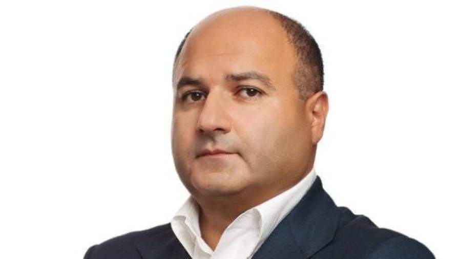 Совладелец Внешпромбанка уже неделю не выходит на связь