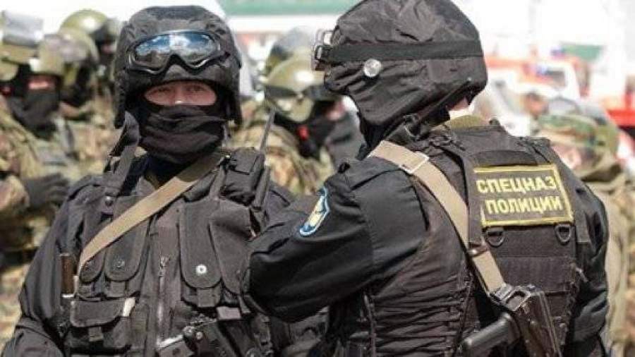 В Кабардино-Балкарии силовики ликвидировали восемь боевиков ИГИЛ