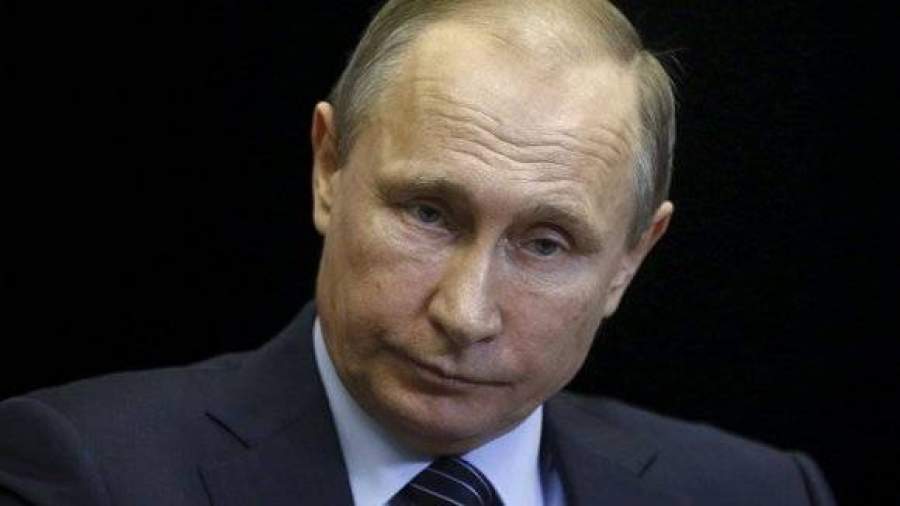 Bild: Путин оказался прав — турки закупают нефть у ИГИЛ
