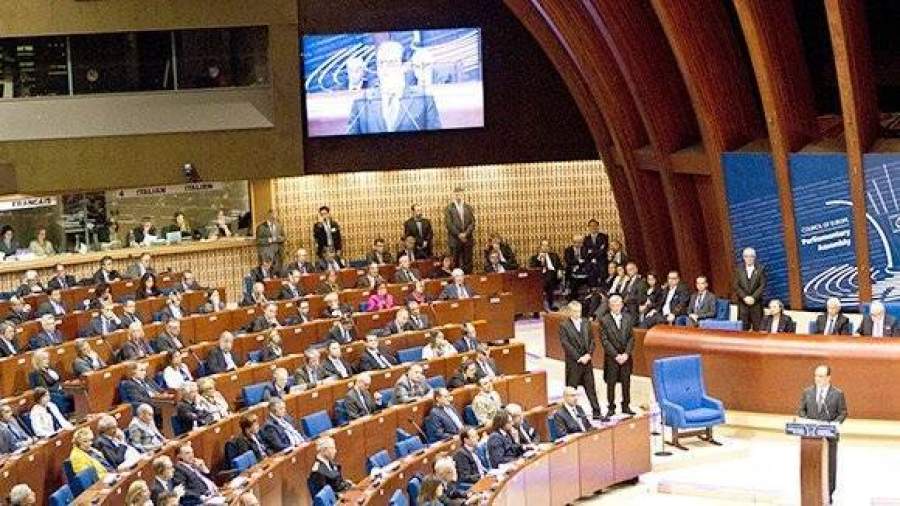 Аграмунт: полномочия делегации РФ в ПАСЕ не будут подтверждены