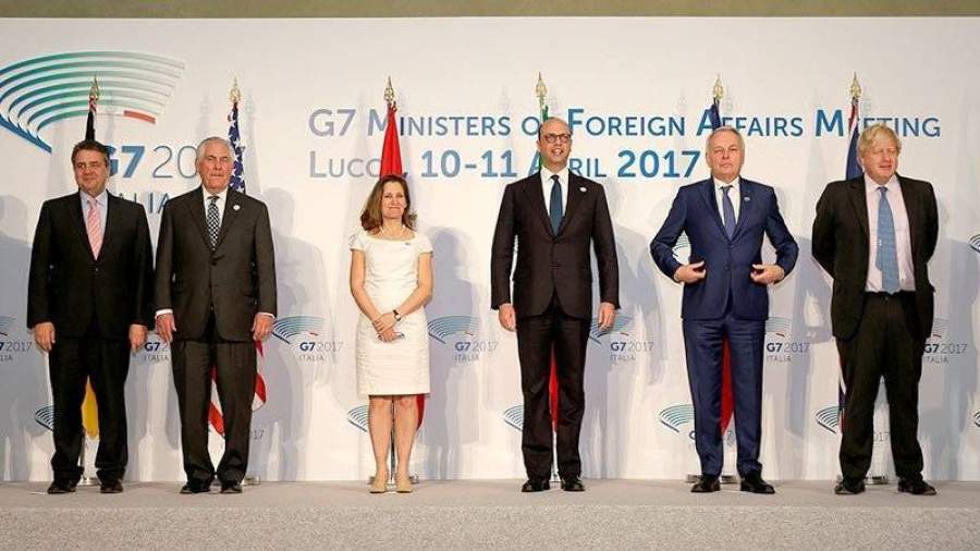 МИД Франции: решение о расширении санкций против РФ не принято