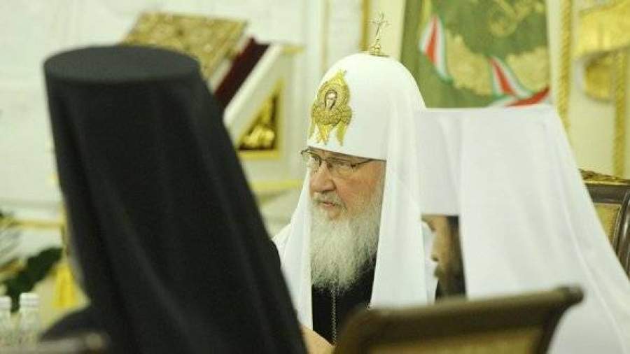 Патриарх: поддержка традиционных религий — профилактика экстремизма