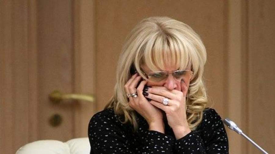 Счетная палата: государственные гранты тратят на товары класса люкс