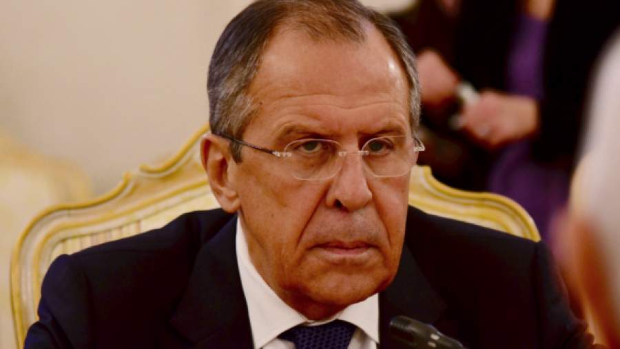 Лавров: «Турция перешла грань допустимого, когда сбила Су-24»