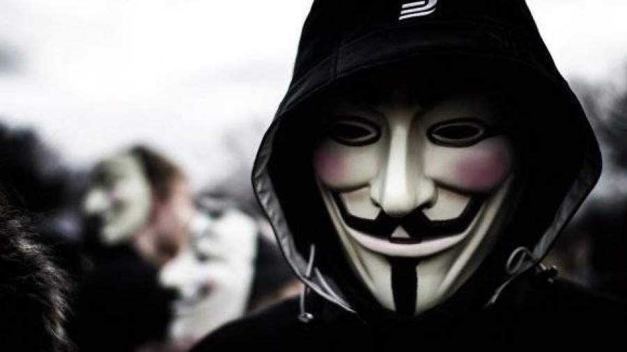 Anonymous рассекретила 900 аккаунтов боевиков ИГ в Twitter