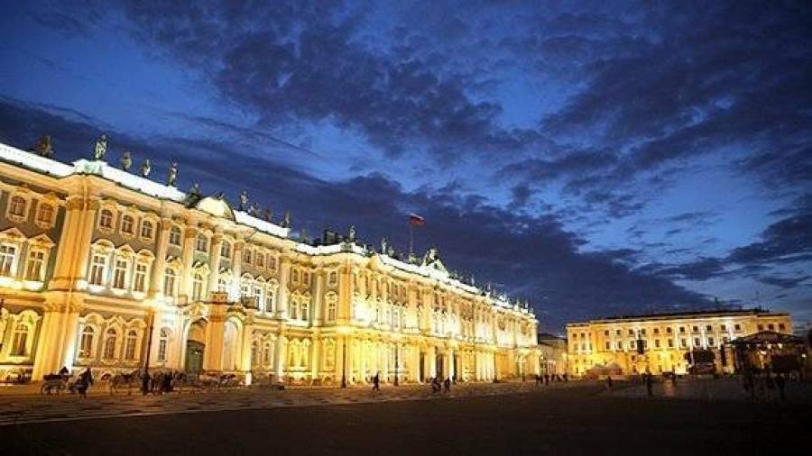 В Эрмитаже прокомментировали проверку правоохранителей