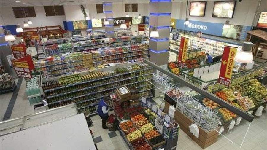 Х5 обещает удвоить продажи к 2019 году