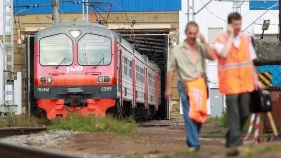 На Малое кольцо потратят 100 млрд рублей