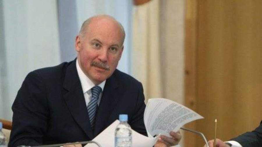 Иркутский губернатор собрал подписи для регистрации кандидатом в президенты