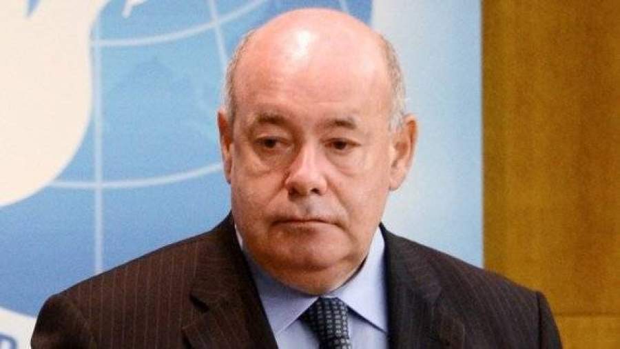 «Такие письма, как письмо о Цискаридзе, президенту не пишут»