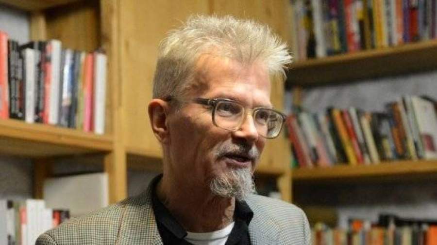 Эдуард Лимонов станет консультантом фильма Limonov