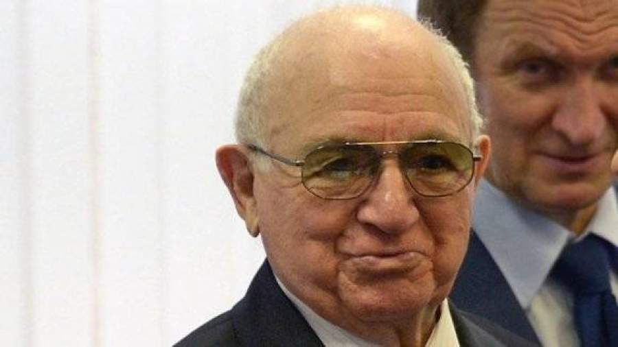 Никита Симонян: «В контракте Капелло нет пункта о совмещении постов»