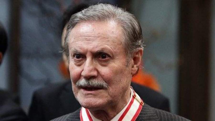 Юрий Соломин встал на защиту репертуарного театра