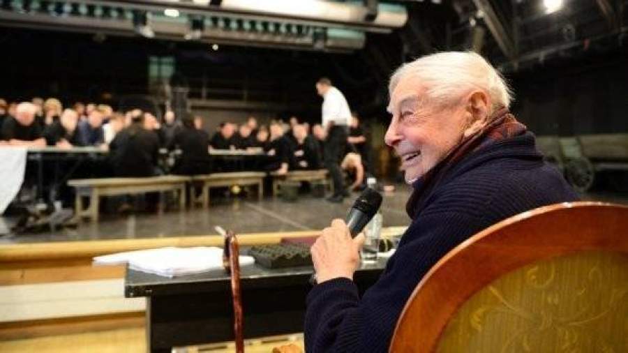 «Школу жен» в «Новой Опере» посвятят памяти Юрия Любимова