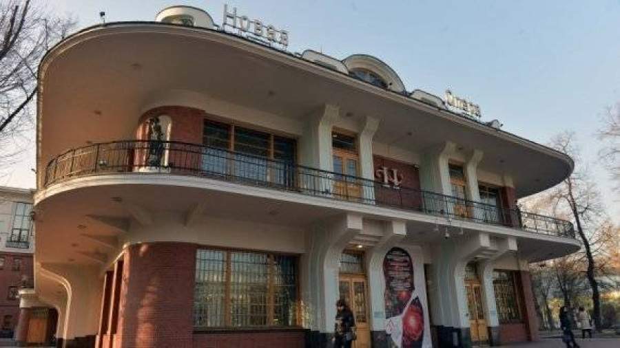 В «Новой опере» не будет введена должность худрука