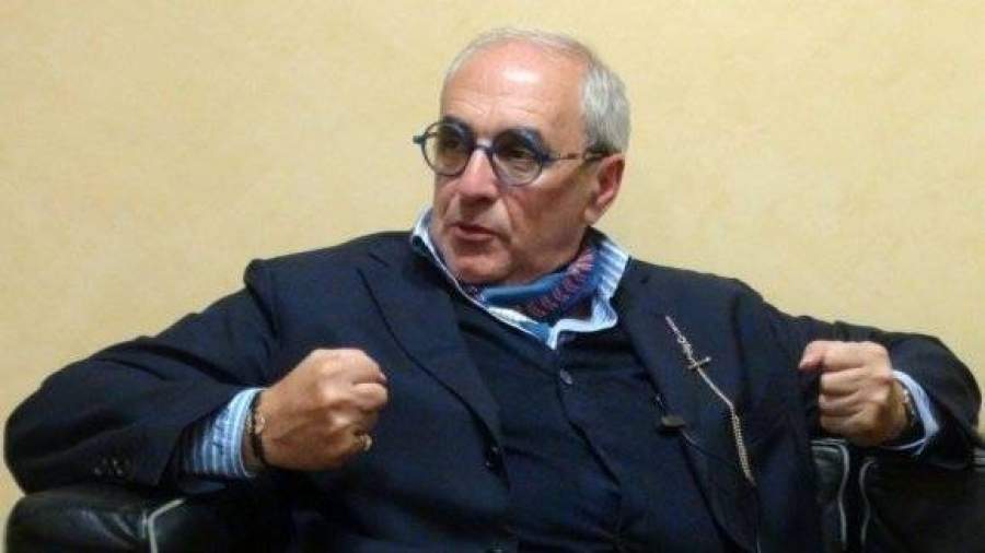 Добровинский: «Лебедеву не дает покоя слава Веры Засулич»