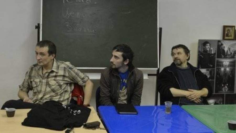 Православие защитят средствами поп-арта