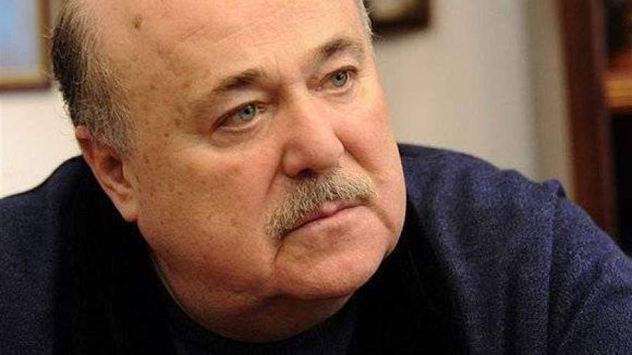 Калягин спутался в ролях и лицах