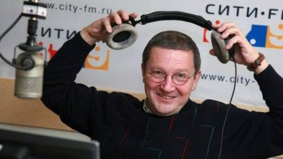 Уволен главный редактор «Сити-FM»