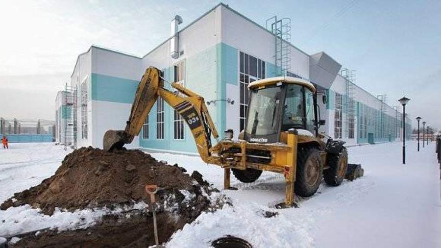 На Хасанском рынке потеряли миллиард
