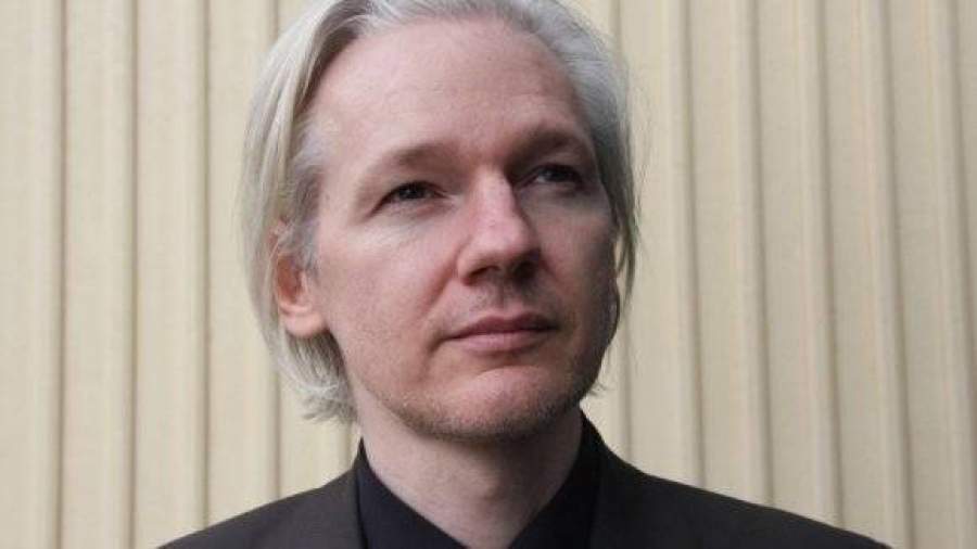 Создатель WikiLeaks станет телеведущим