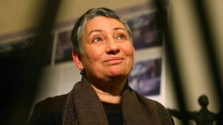 "Перемена издательства -- стимул для освежения жизни"