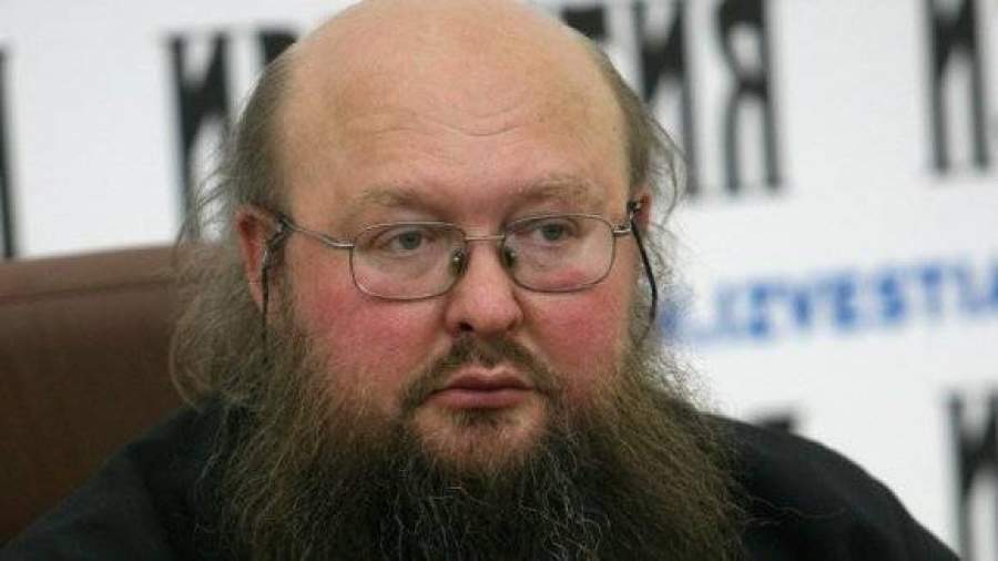 Игумен Сергий: «Если МВД найдет в моих словах экстремизм — отсижу»