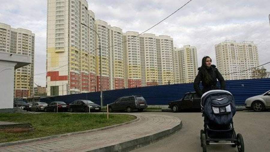 Подмосковные жалобы направят в Госжилинспекцию