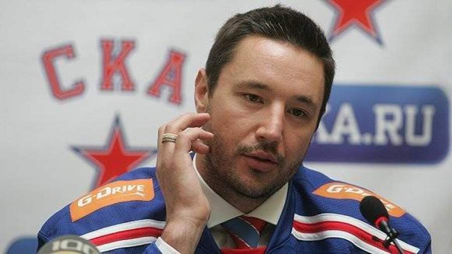 Ковальчук стал капитаном