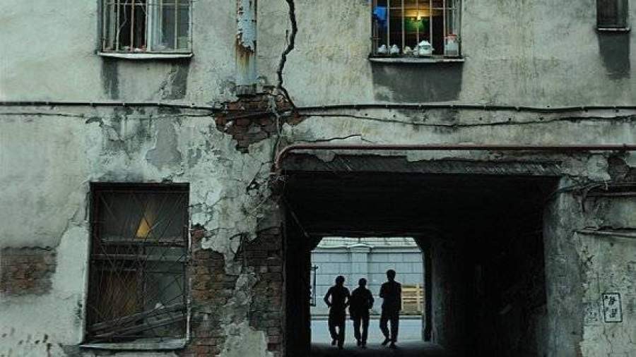 Проблемы исторического центра начнут решать с окраин