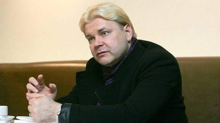Андрис Лиепа овладел искусством сезонных работ
