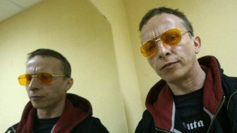 Иван Охлобыстин решил баллотироваться в президенты