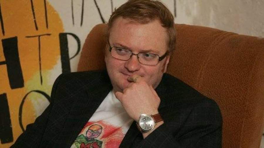 Петербургский парламент отказал эмбрионам в гражданских правах