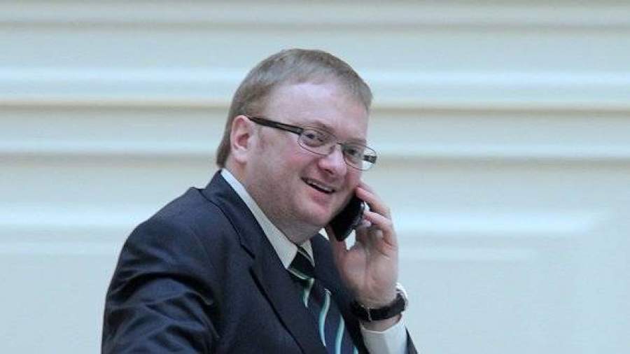 Закону против «голубой» пропаганды дали зеленый свет