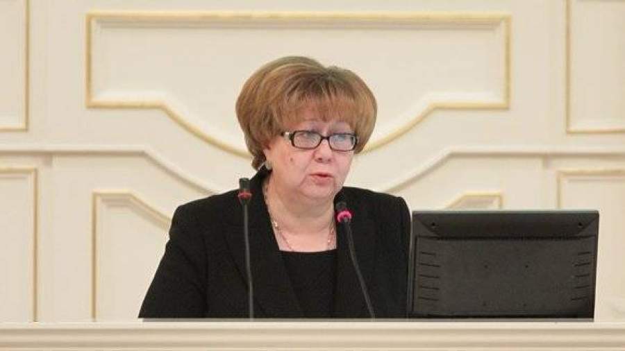 В Смольном пошли по банкам