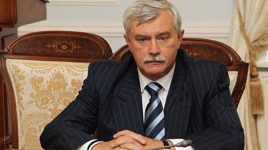 Губернатор «сдул пену» с пивного конфликта