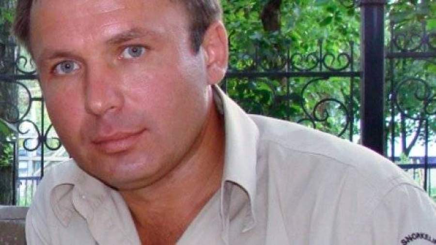 Летчика Ярошенко посадили в карцер без объяснения причин
