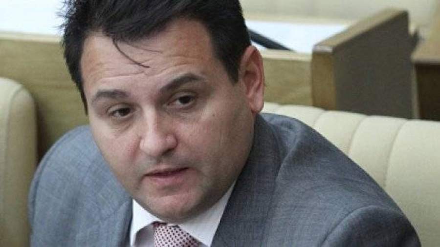 Скандал в руководстве «Справедливой России»