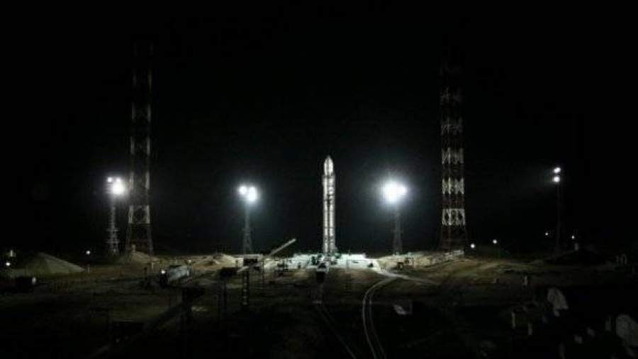 NASA может участвовать в расследовании аварии «Фобос-Грунта»