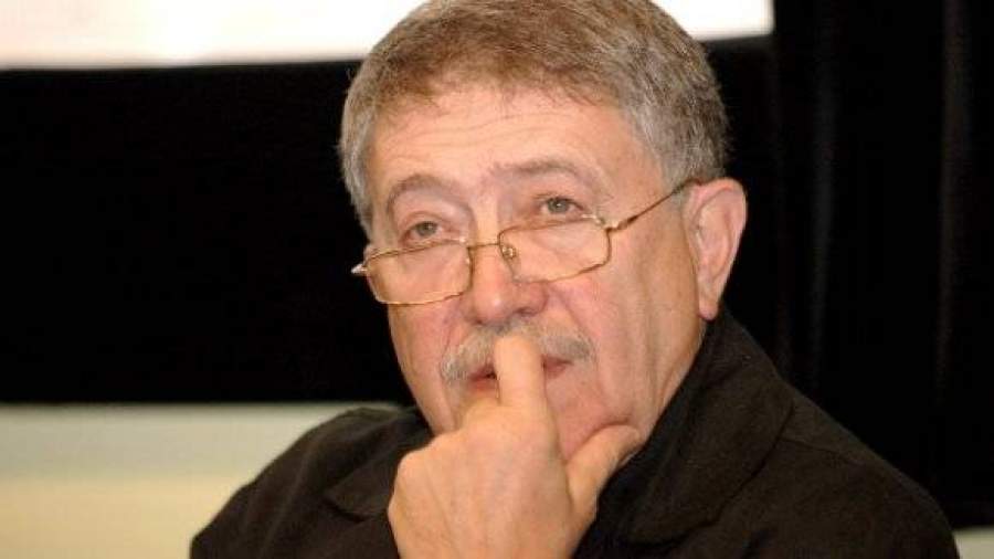 Скончался режиссер Евгений Гинзбург