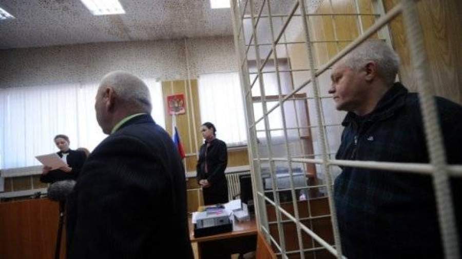 Капитан яхты, задавивший девушку, получил 4,5 года колонии