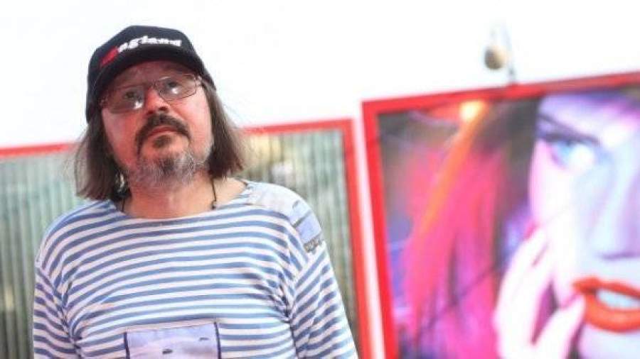 Русский Канн потрясен смертью Алексея Балабанова