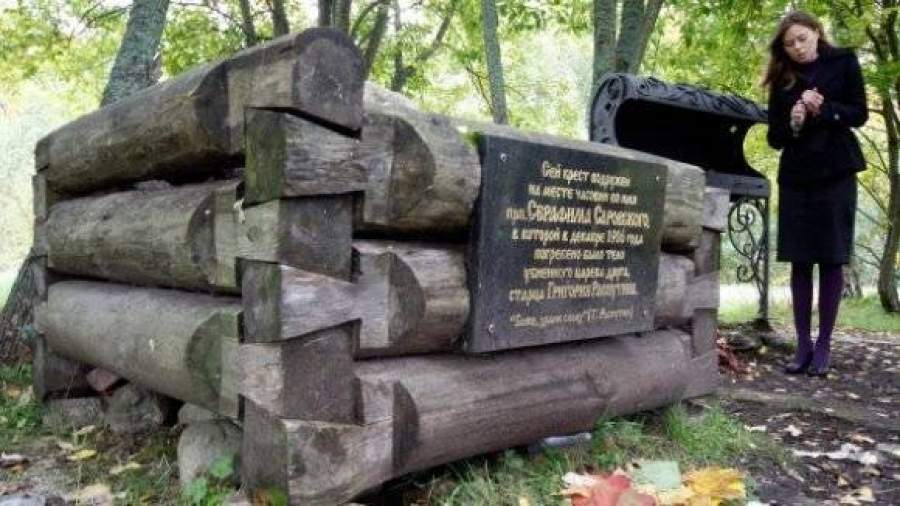 Крестоповал дошел до Петербурга