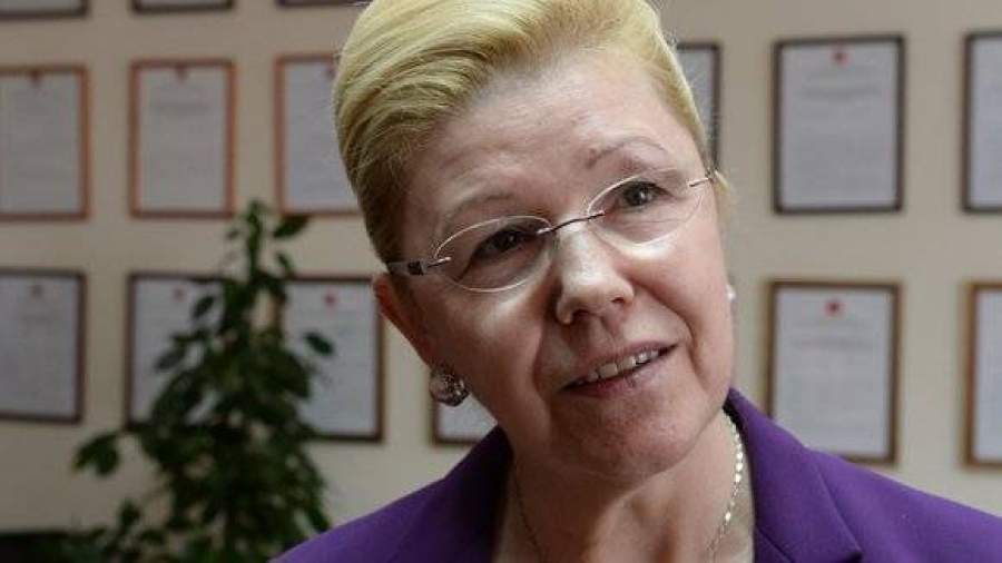Мизулина: «Я попала под санкции США из-за мести»